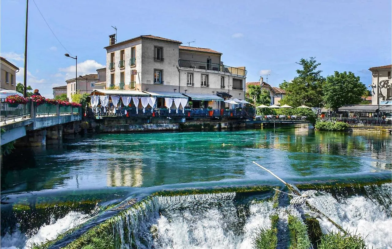 Nice Apartment In Carpentras With Wifi 프랑스